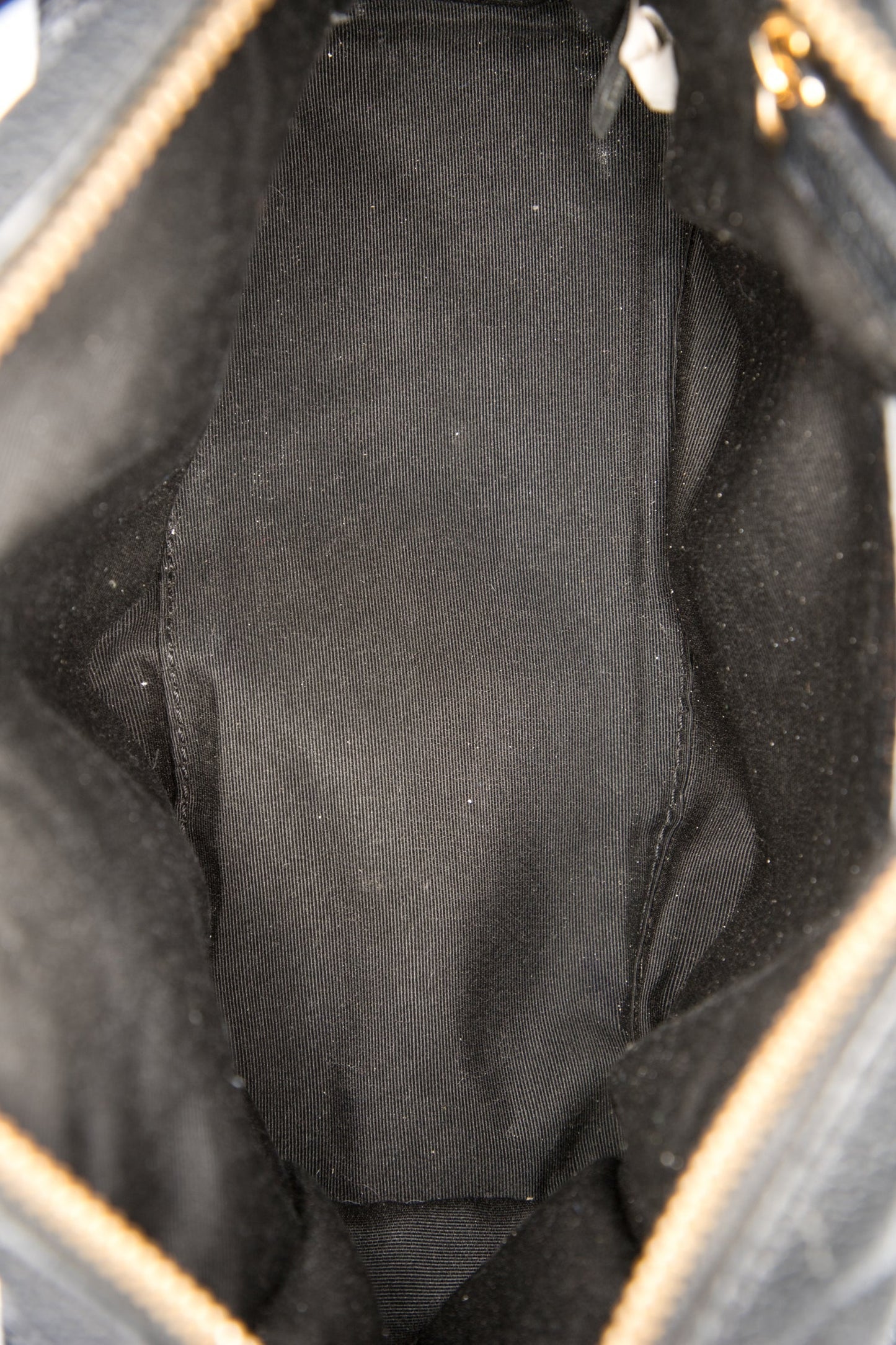 Marc Jacobs Leather Shoulder Bag