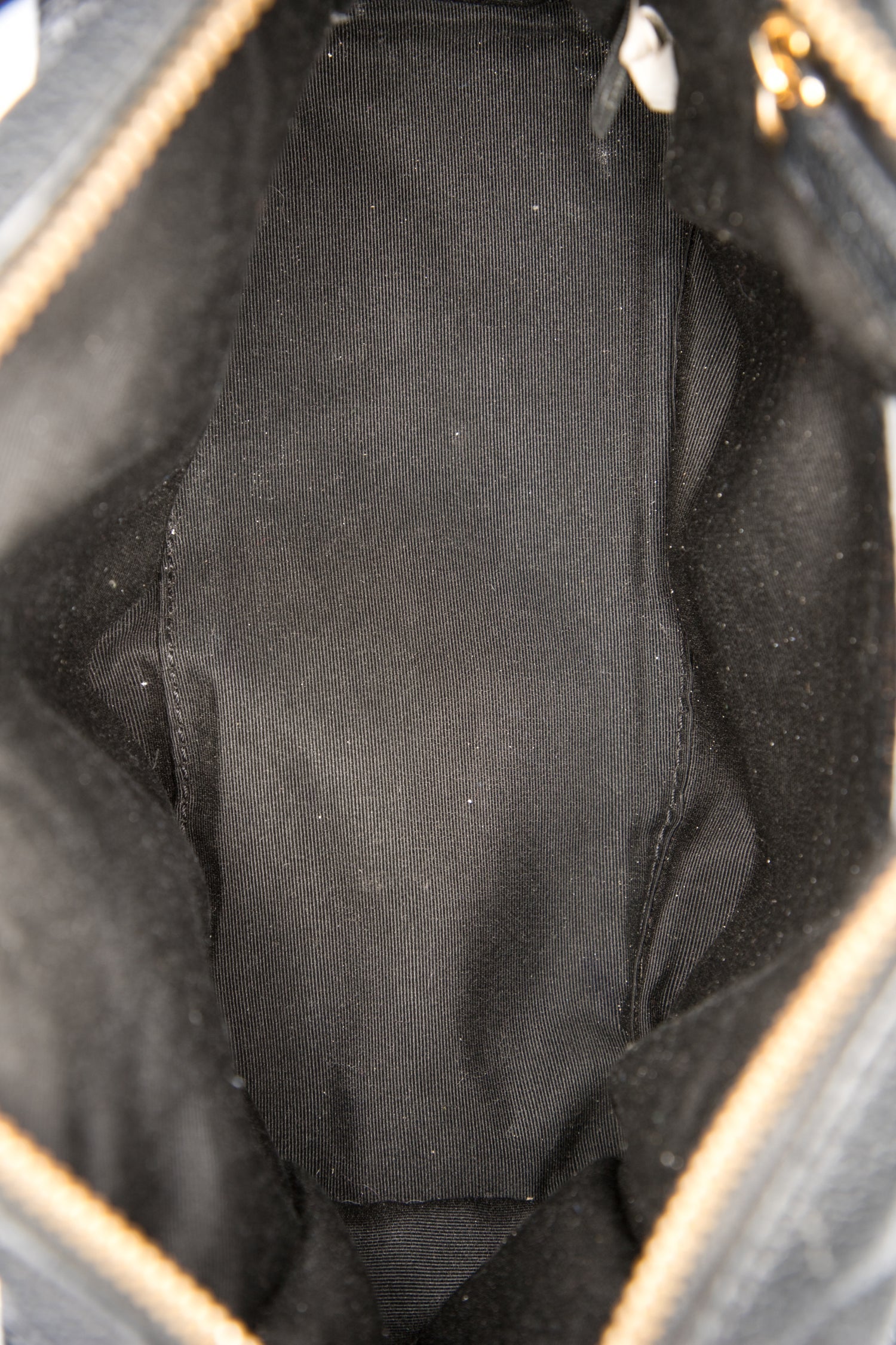 Marc Jacobs Leather Shoulder Bag