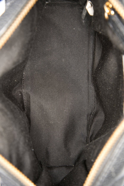 Marc Jacobs Leather Shoulder Bag
