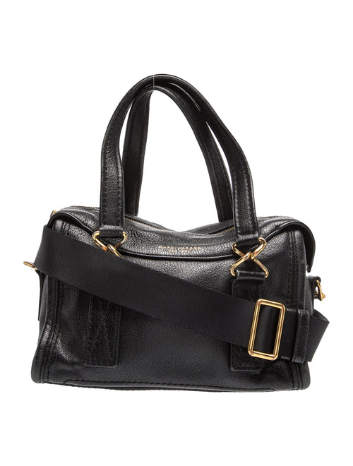 Marc Jacobs Leather Shoulder Bag