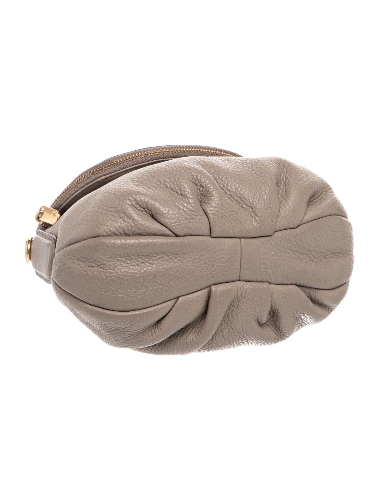 Marc Jacobs Leather Crossbody Bag