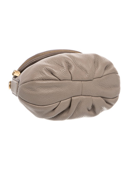 Marc Jacobs Leather Crossbody Bag