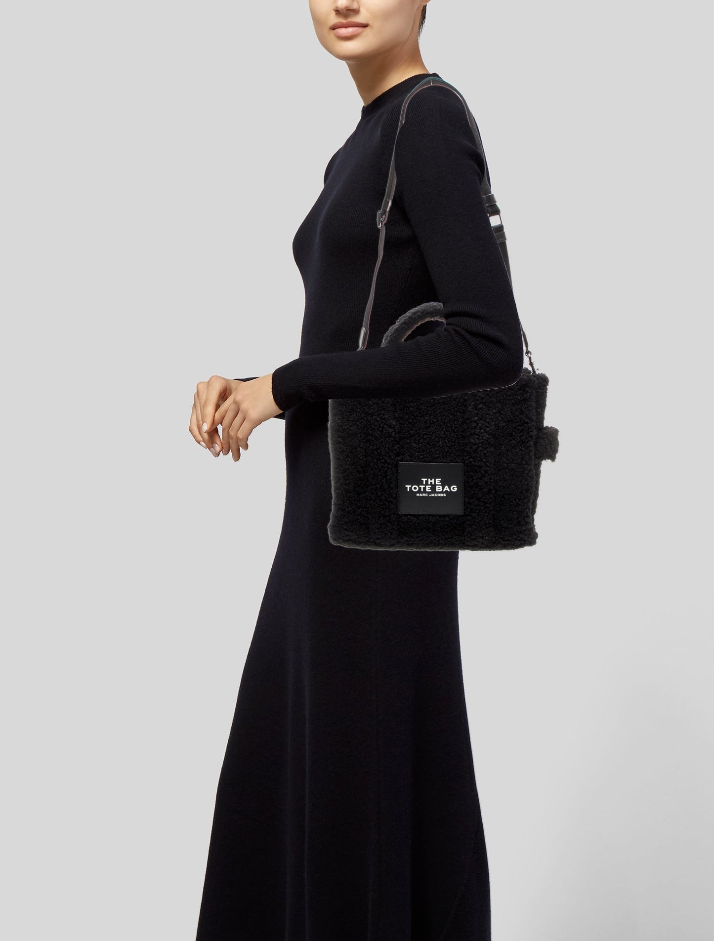 Marc Jacobs The Teddy Medium w/ Tags