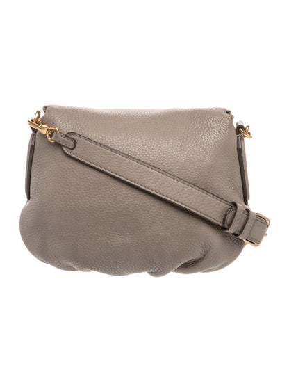 Marc Jacobs Leather Crossbody Bag