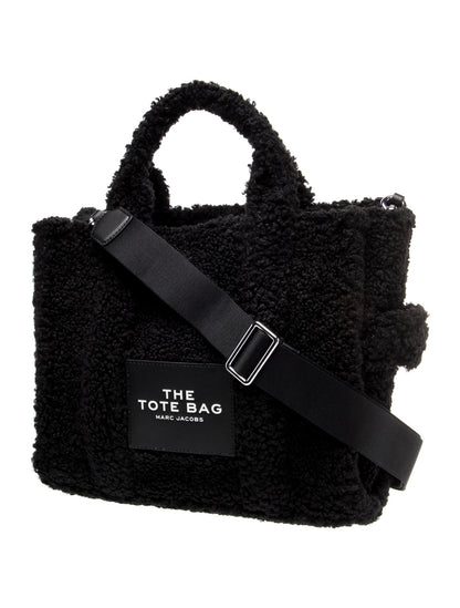 Marc Jacobs The Teddy Medium w/ Tags