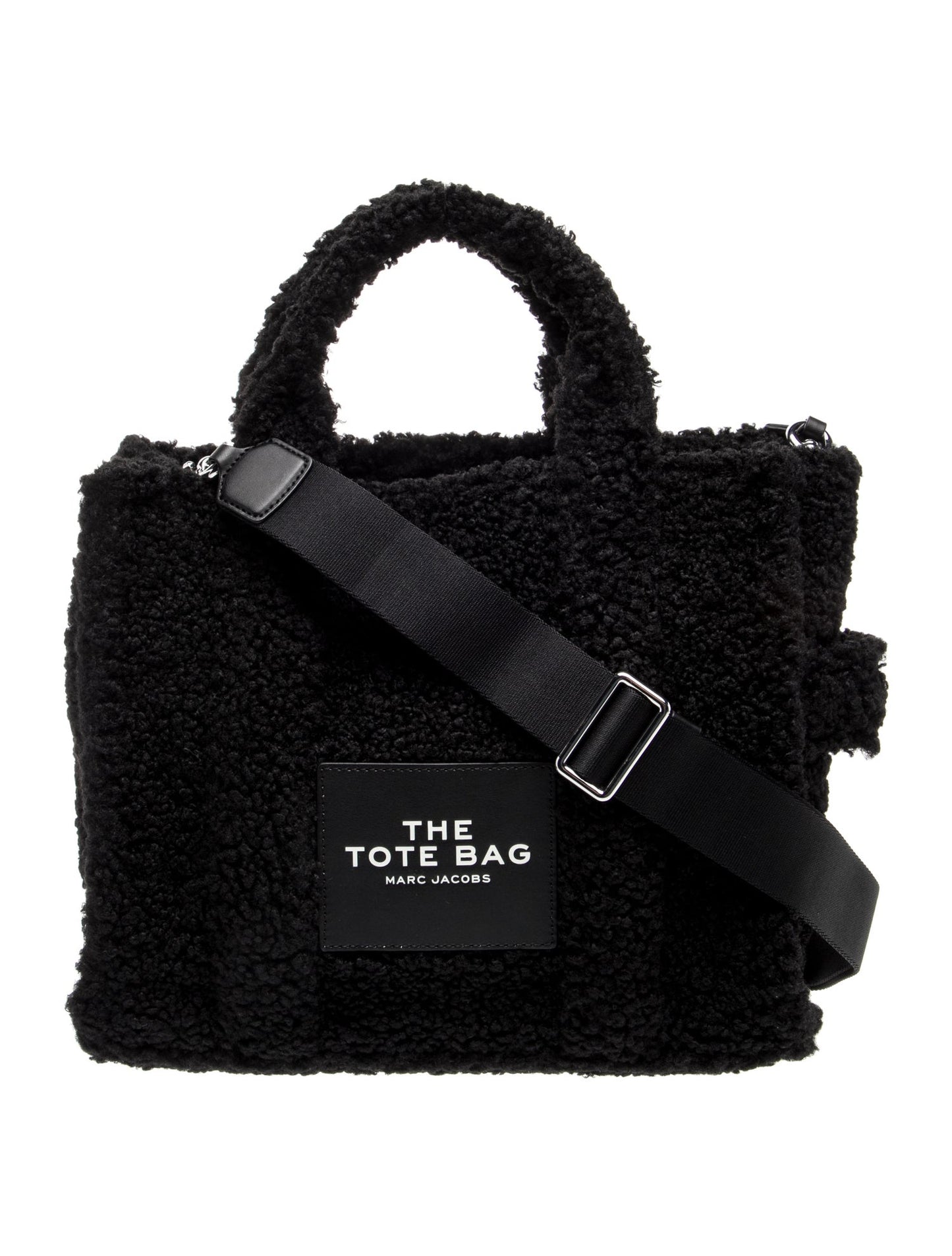 Marc Jacobs The Teddy Medium w/ Tags
