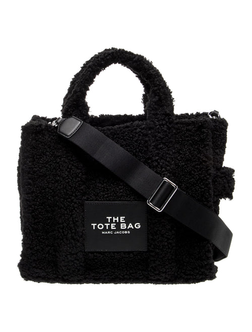 Marc Jacobs The Teddy Medium w/ Tags