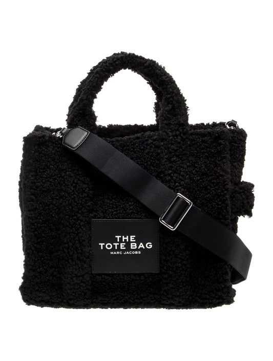 Marc Jacobs The Teddy Medium w/ Tags