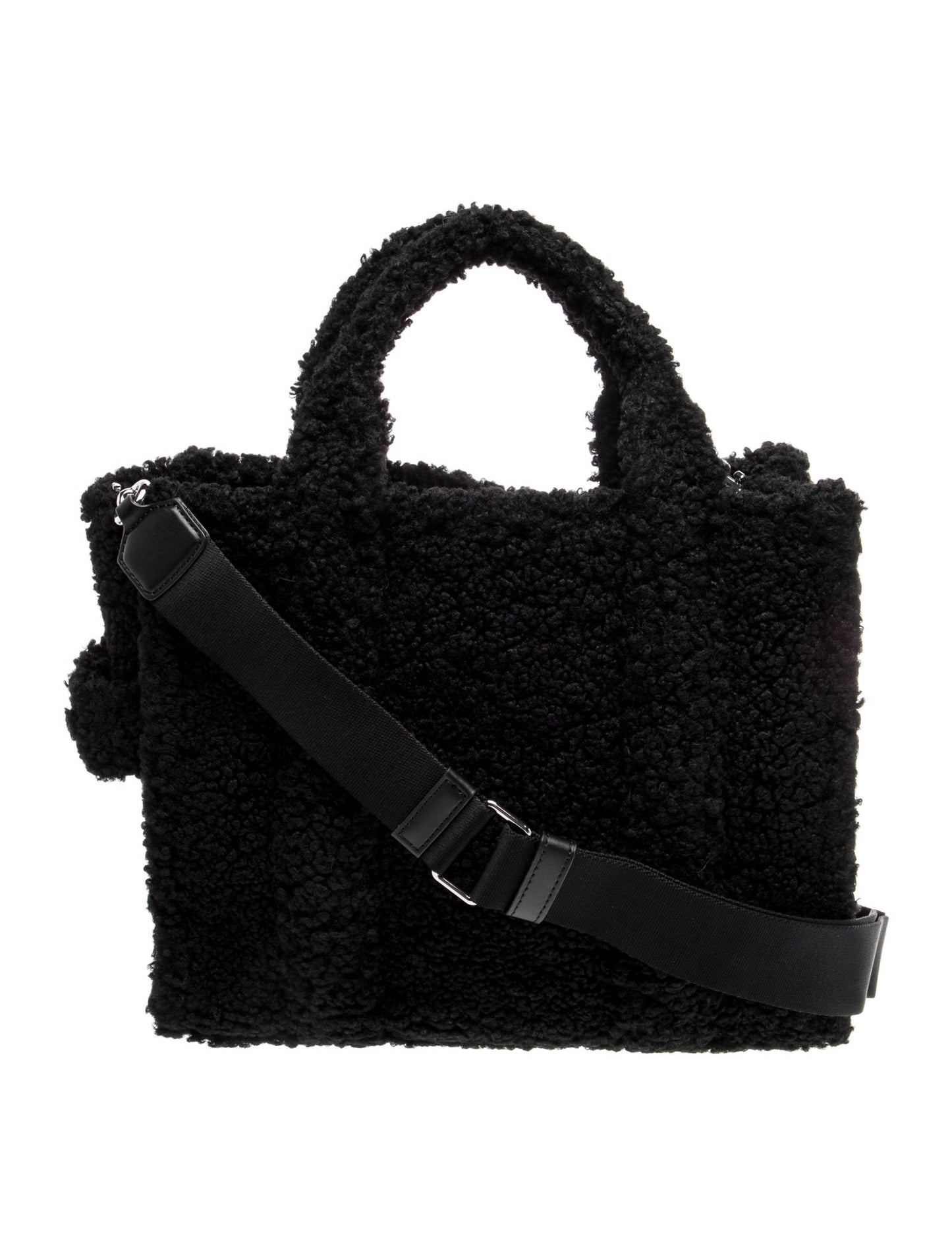 Marc Jacobs The Teddy Medium w/ Tags