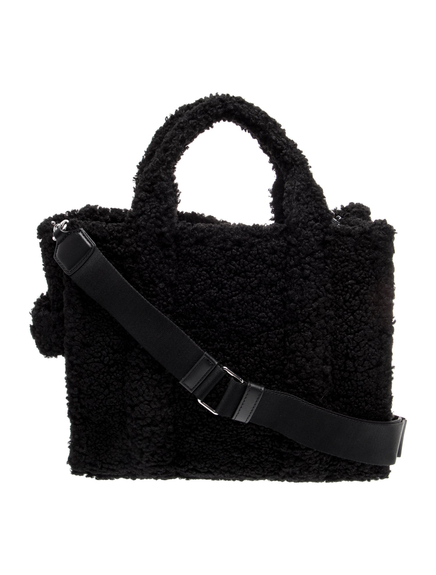 Marc Jacobs The Teddy Medium w/ Tags