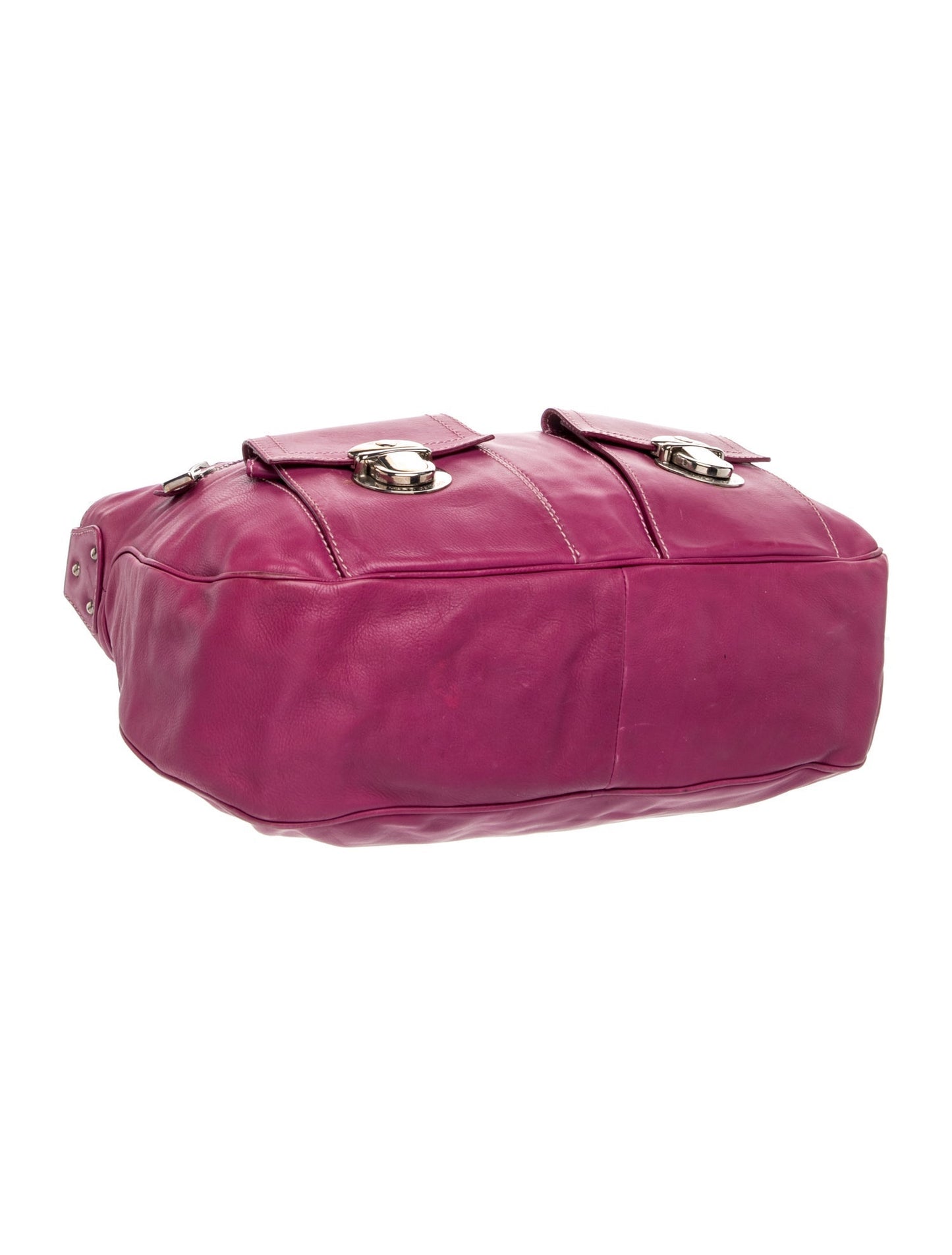 Marc Jacobs Leather Shoulder Bag