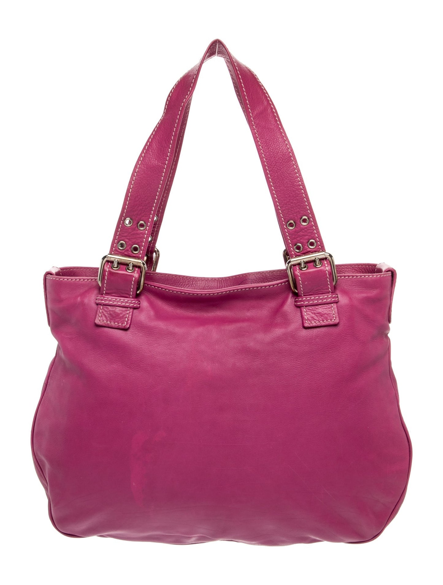 Marc Jacobs Leather Shoulder Bag