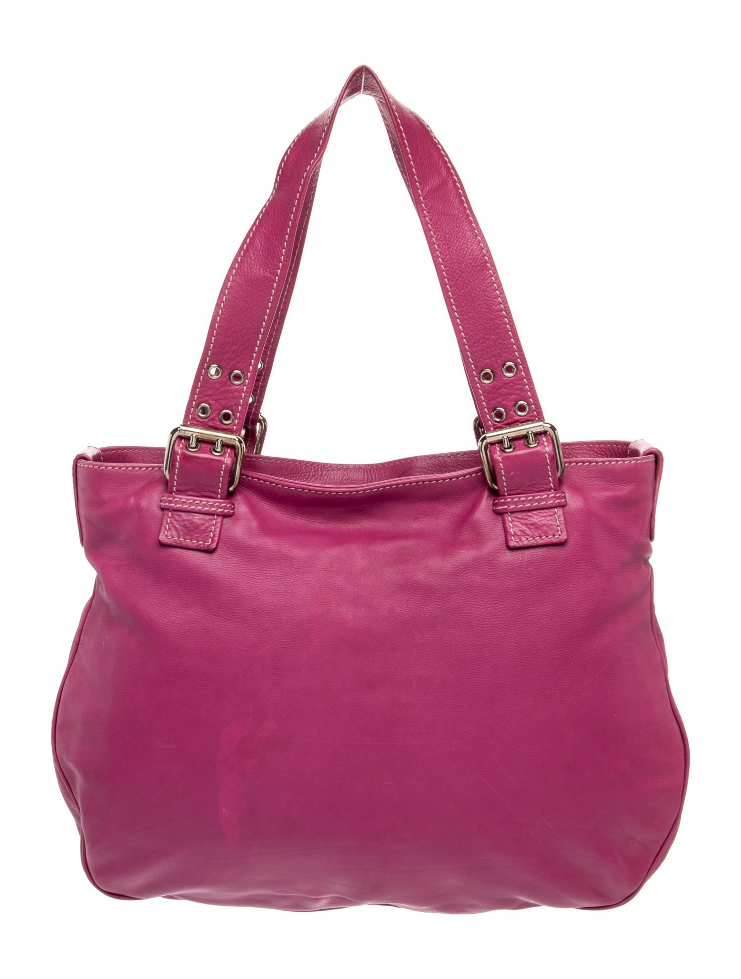 Marc Jacobs Leather Shoulder Bag