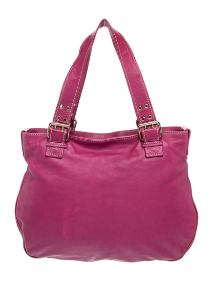 Marc Jacobs Leather Shoulder Bag