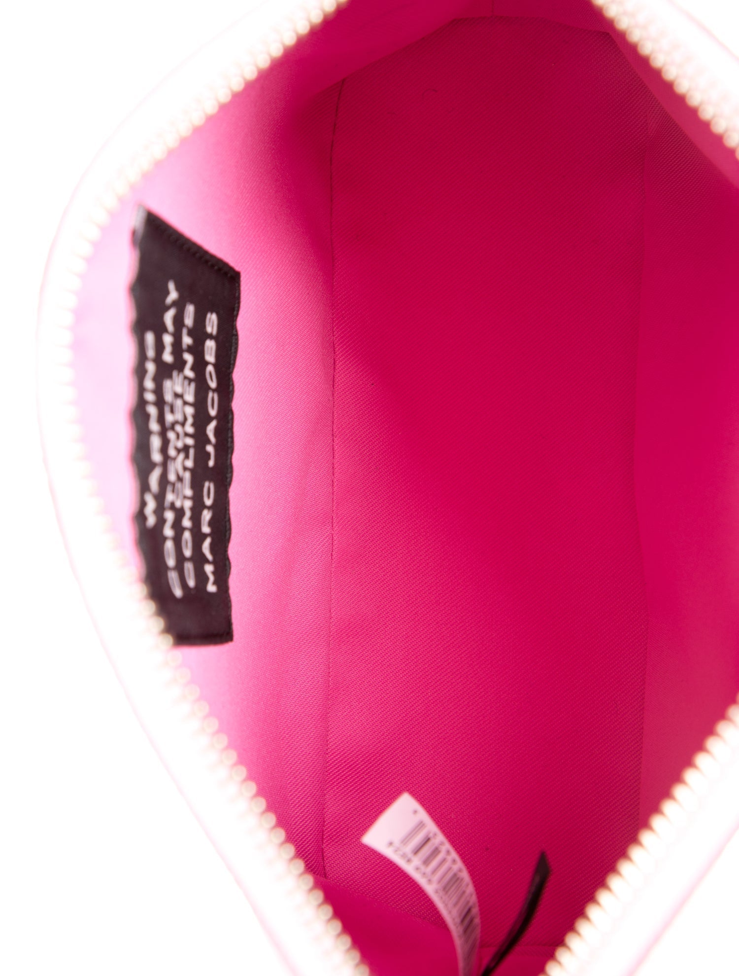 Marc Jacobs Cosmetic bag