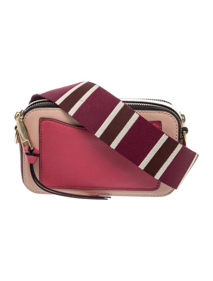 Marc Jacobs Leather Minaudière