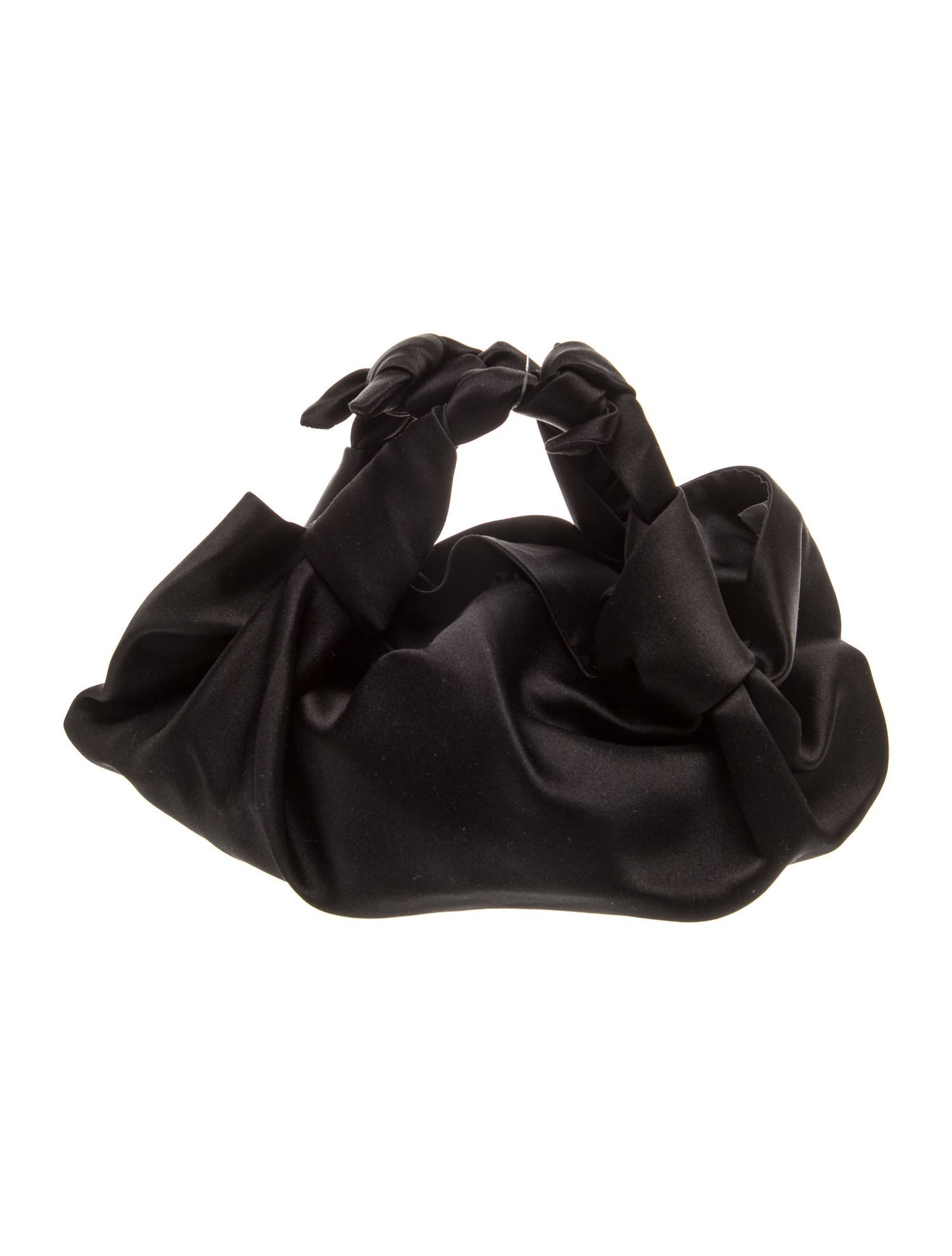 The Row Satin Ascot Satin Small