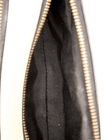 Marc Jacobs Leather Minaudière