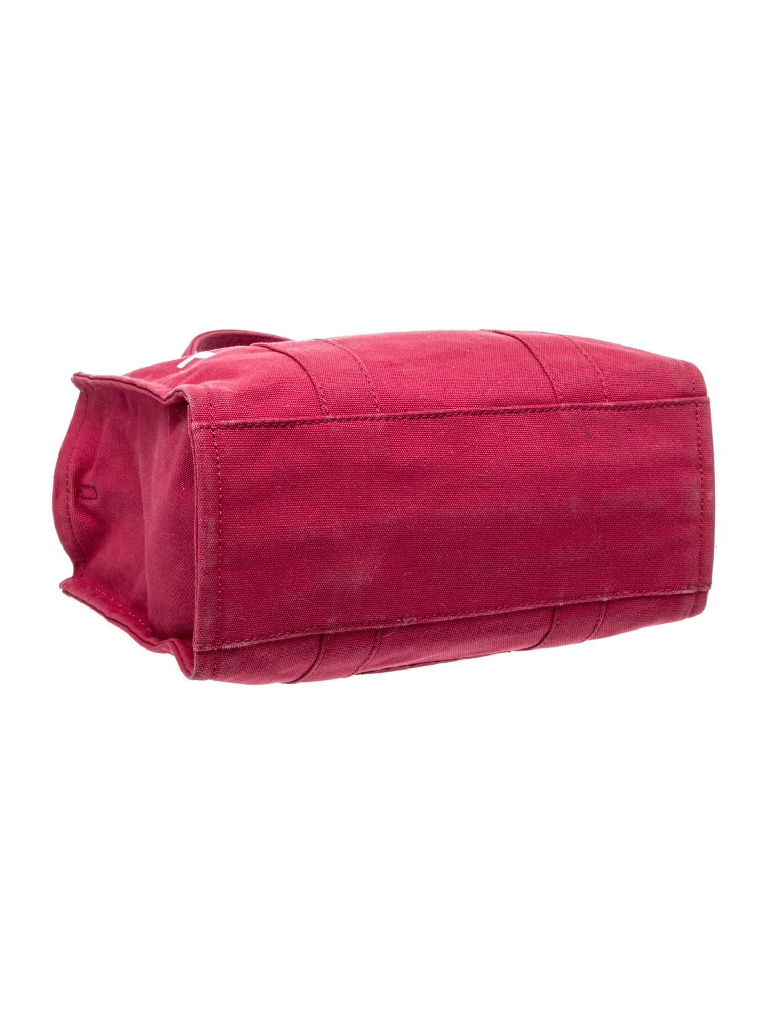 Marc Jacobs Canvas Weekender Bag