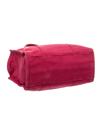 Marc Jacobs Canvas Weekender Bag