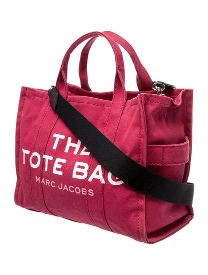 Marc Jacobs Canvas Weekender Bag