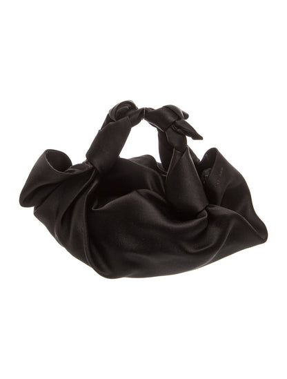The Row Satin Ascot Satin Small