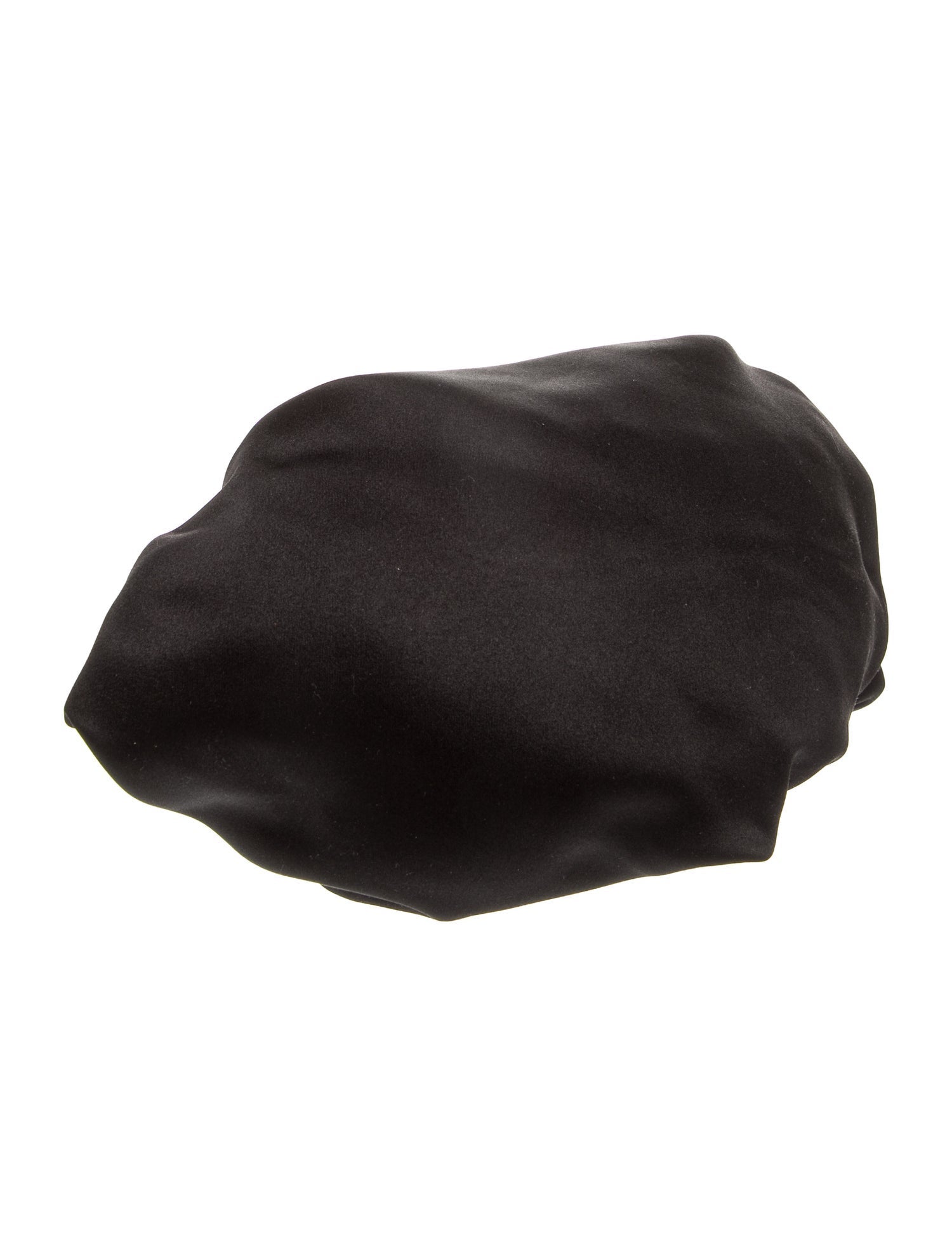 The Row Satin Ascot Satin Small