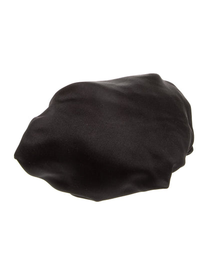 The Row Satin Ascot Satin Small
