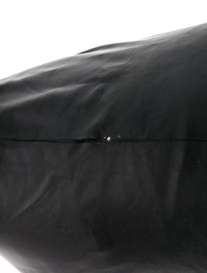 The Row Leather Bindle