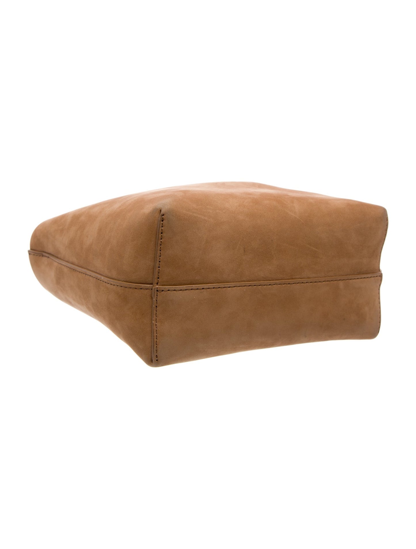 The Row Nubuck Small Park Tote