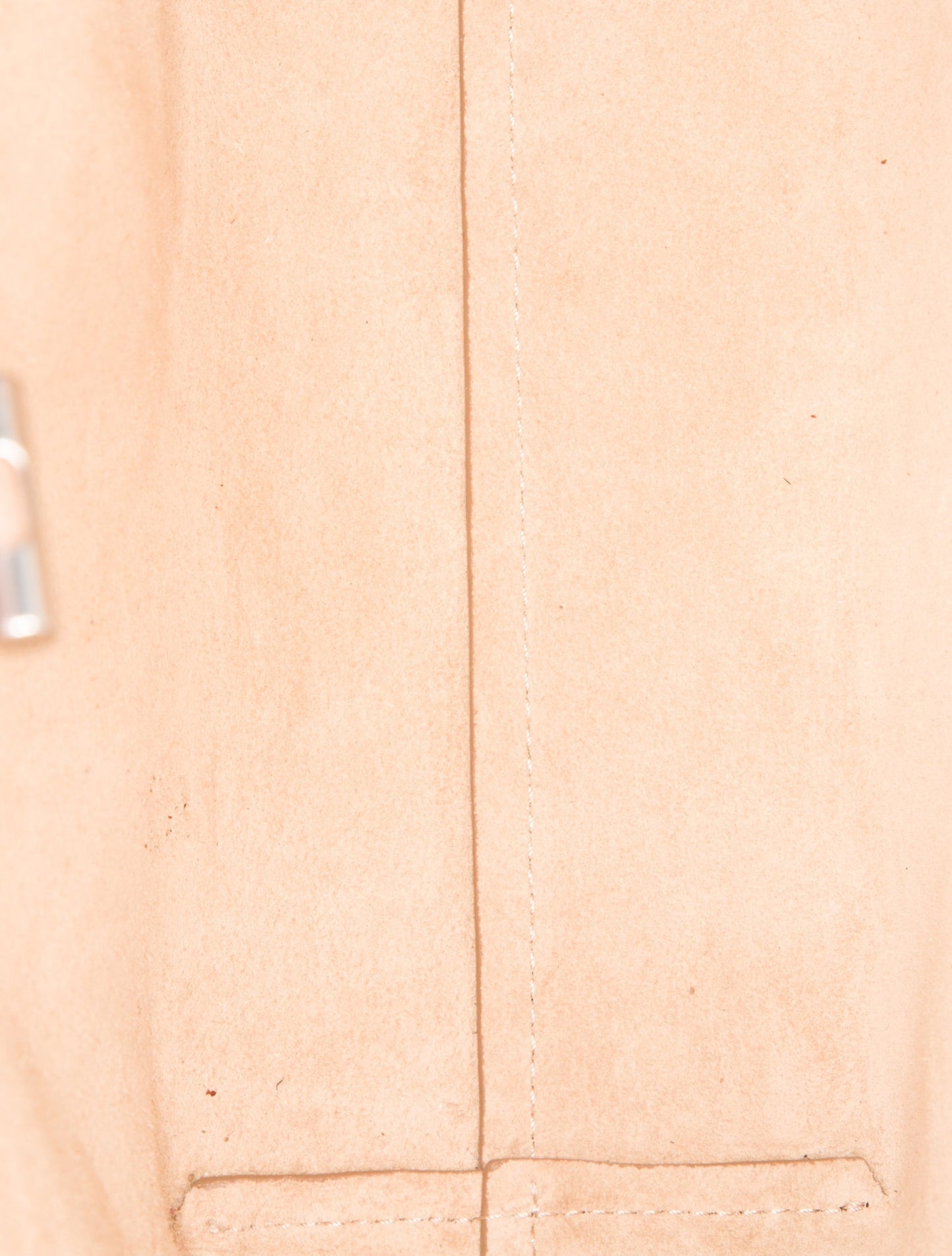 The Row Nubuck Small Park Tote