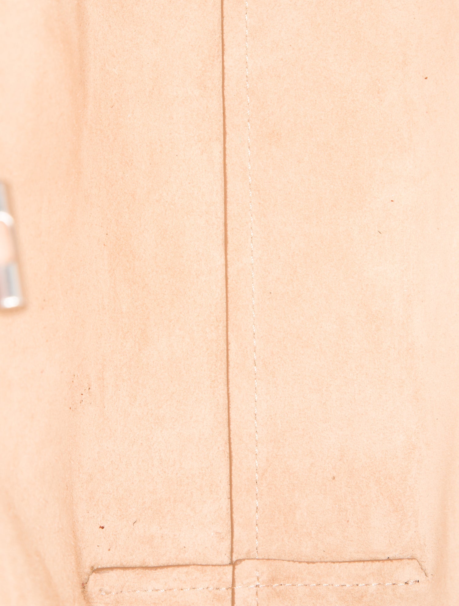 The Row Nubuck Small Park Tote