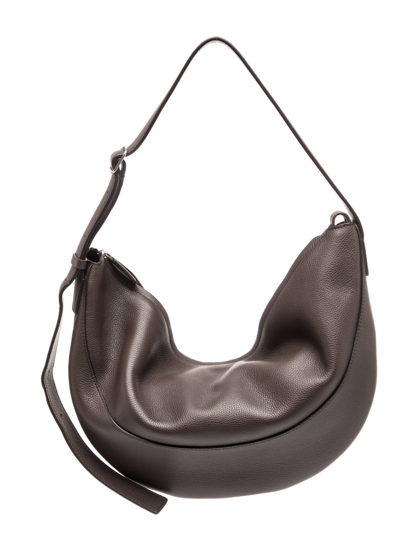 The Row Leather Jouve
