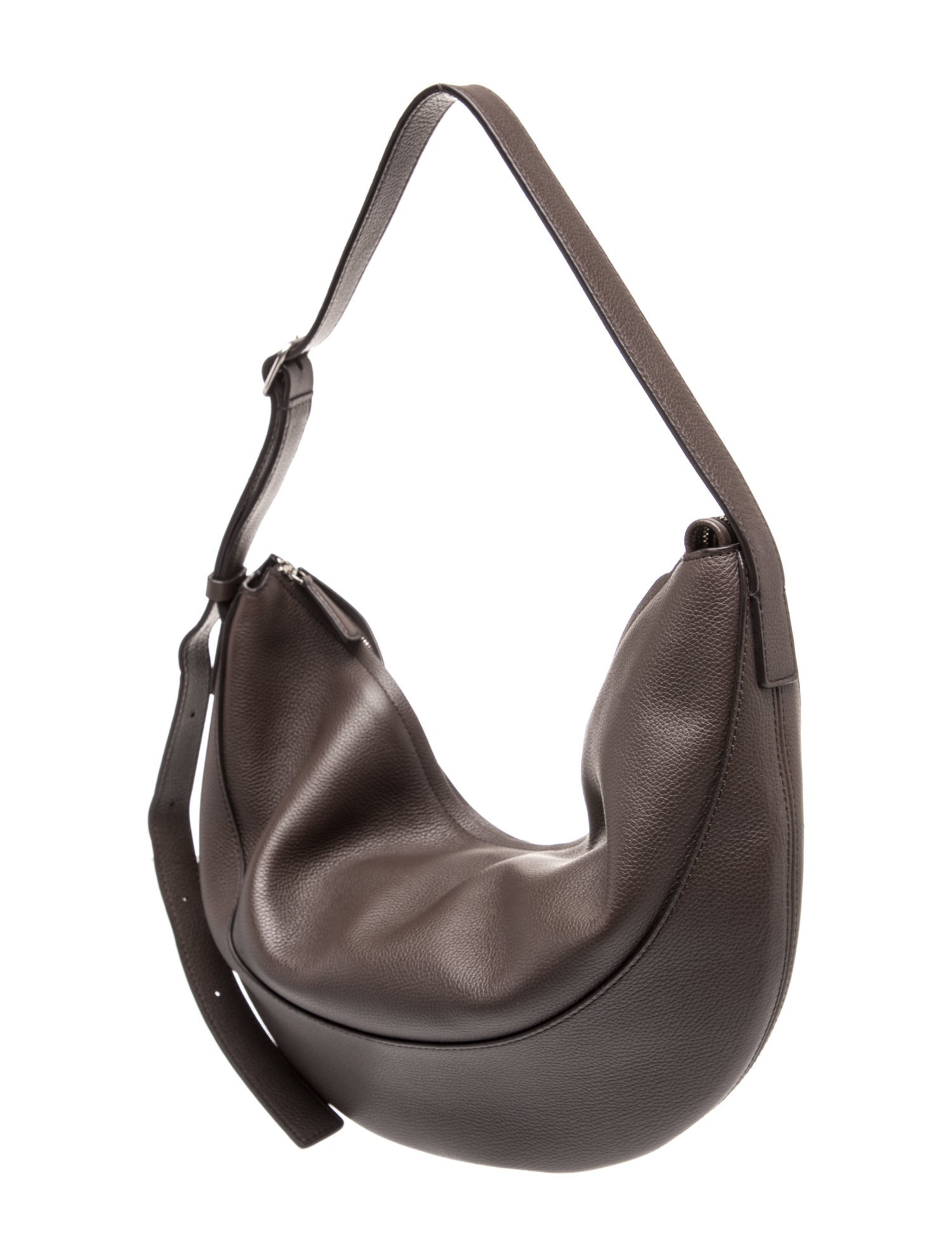 The Row Leather Jouve