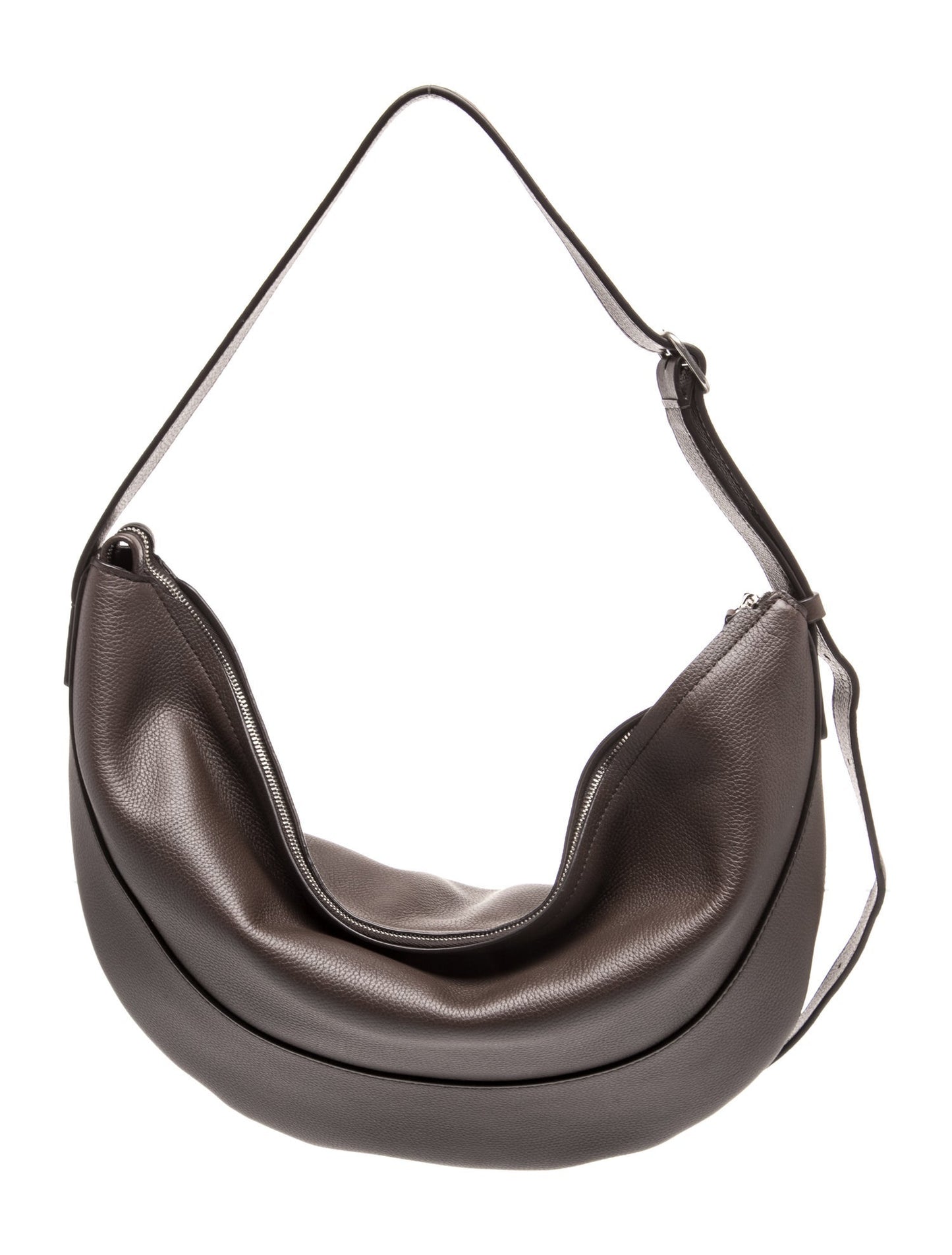 The Row Leather Jouve