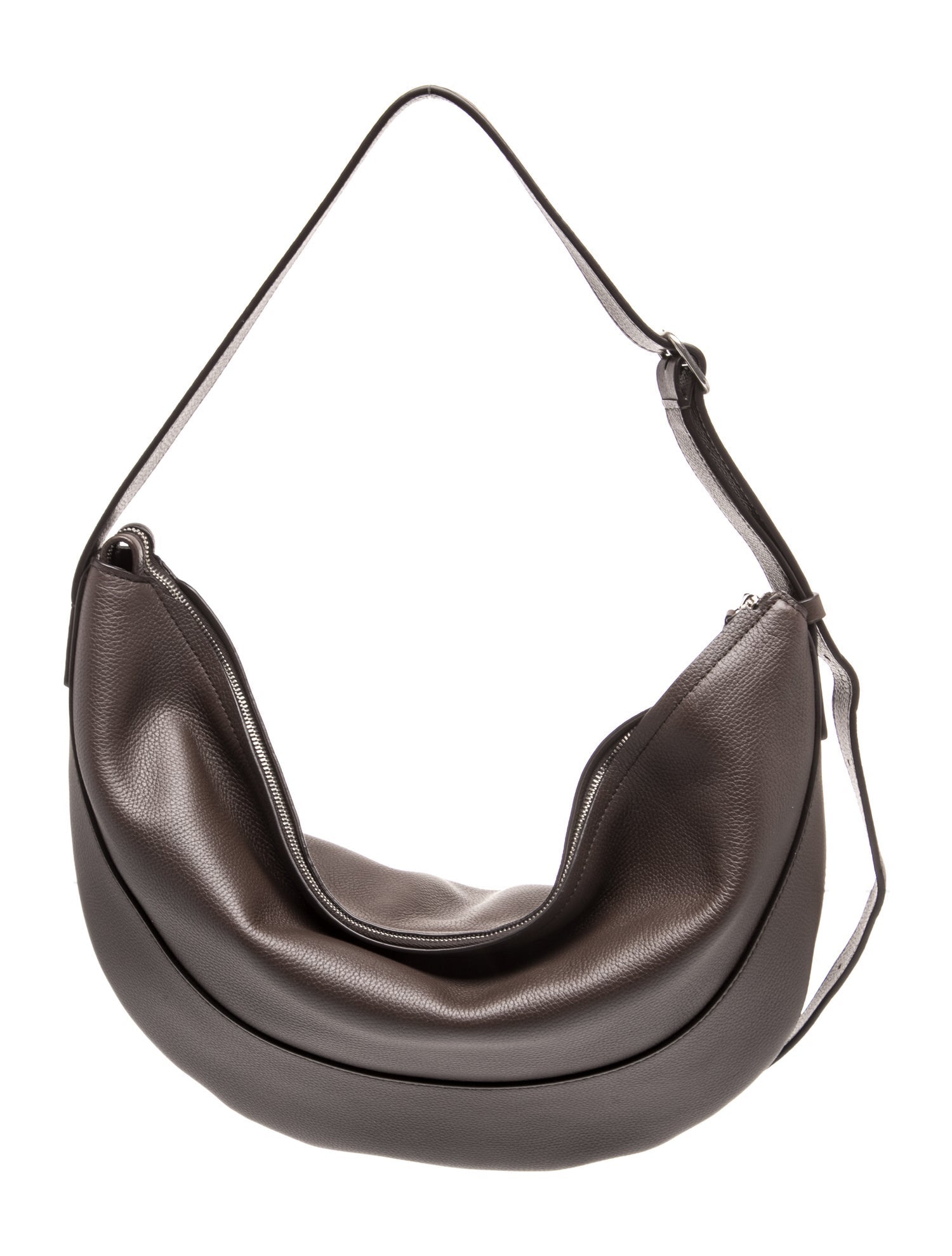 The Row Leather Jouve