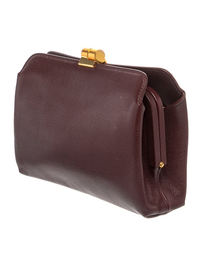 The Row Leather Amazon