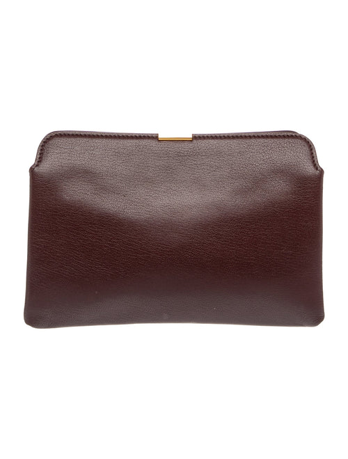 The Row Leather Amazon
