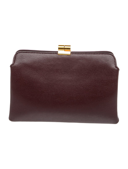 The Row Leather Amazon