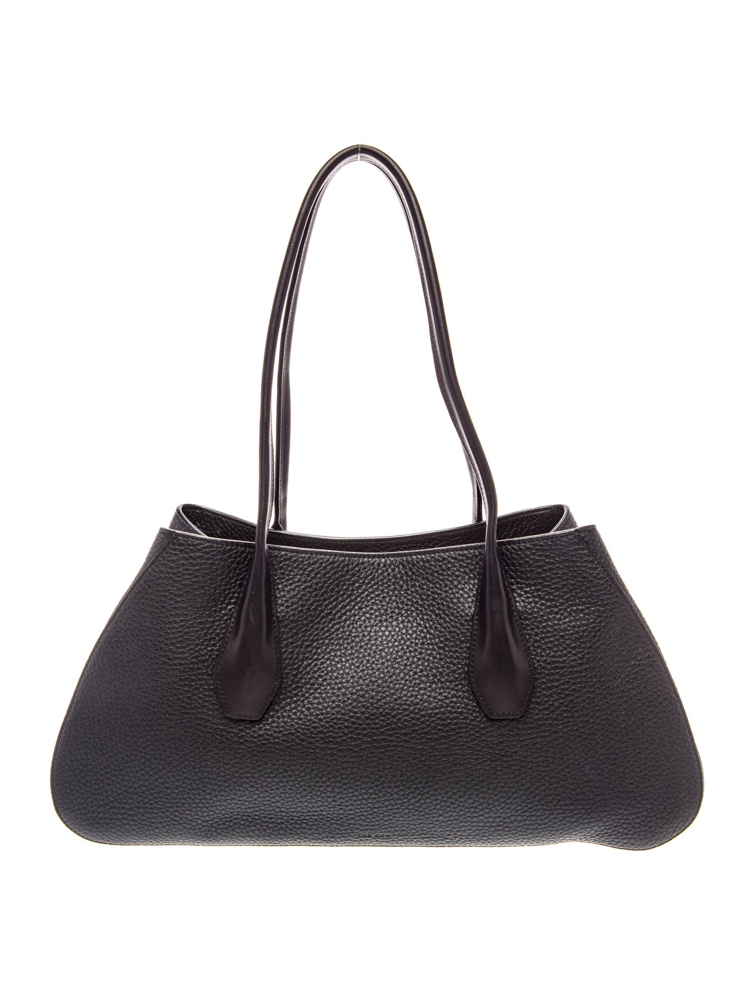 The Row Calfskin Alger