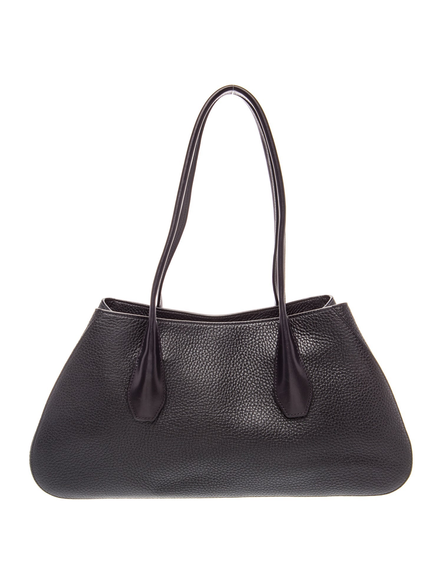 The Row Calfskin Alger