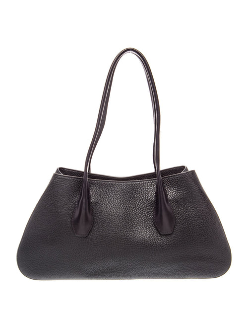 The Row Calfskin Alger