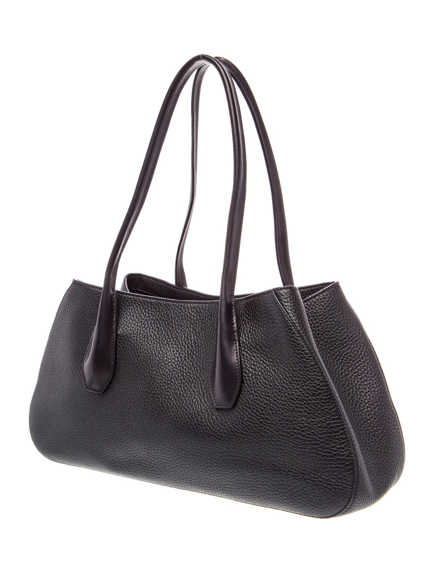 The Row Calfskin Alger