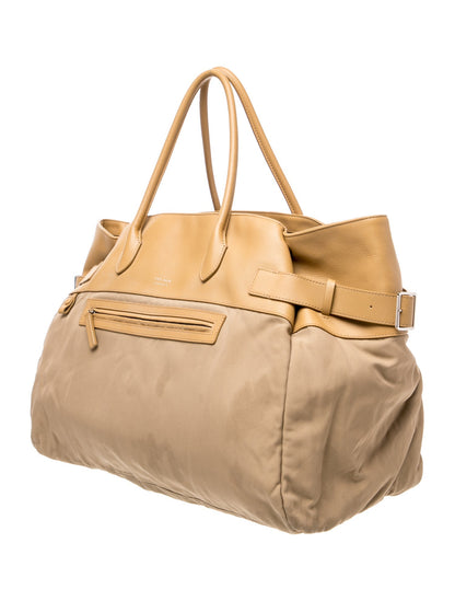 The Row Canvas Tote