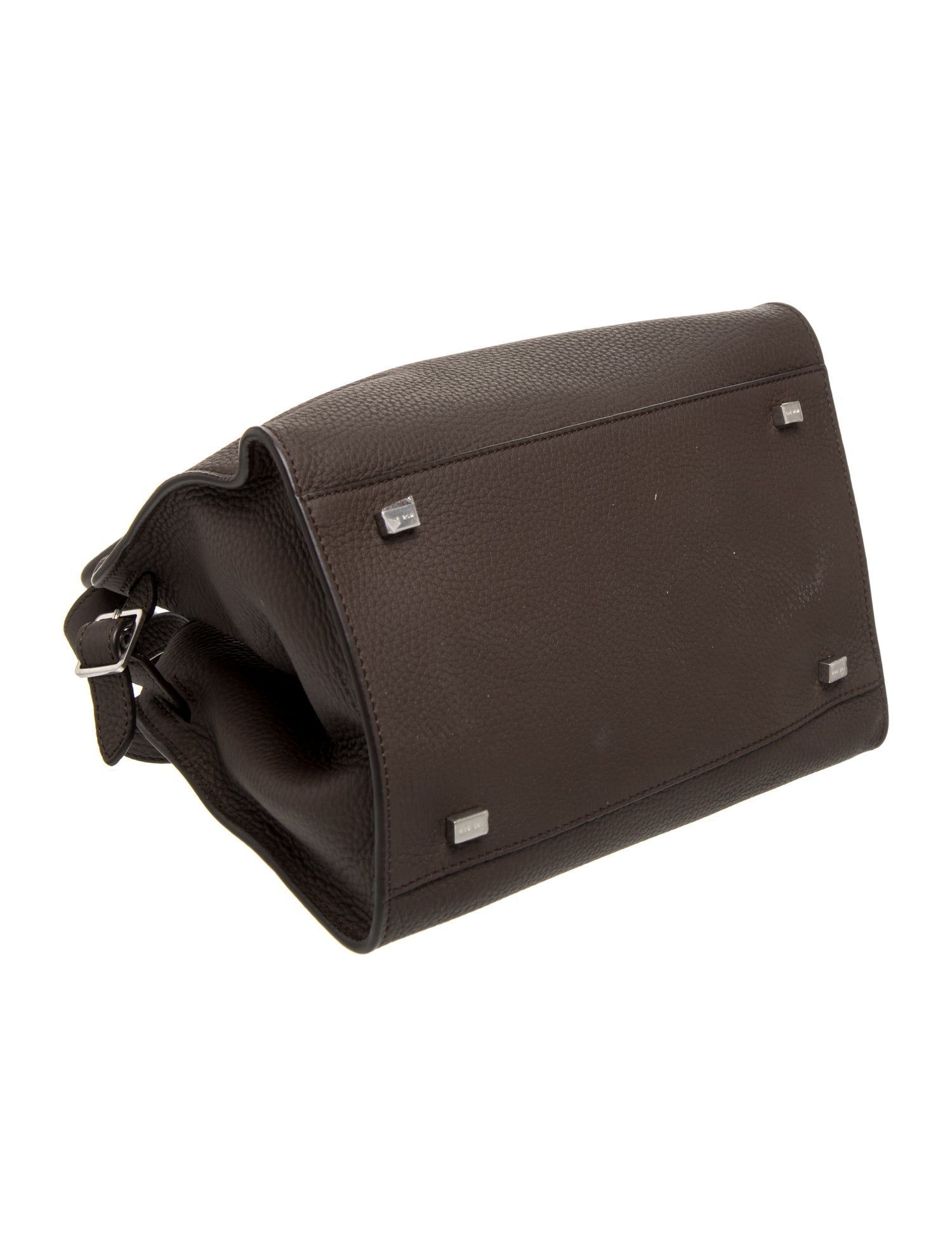The Row Leather Soft Margaux