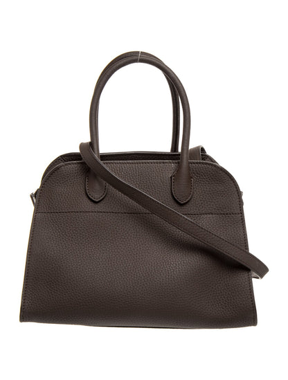 The Row Leather Soft Margaux