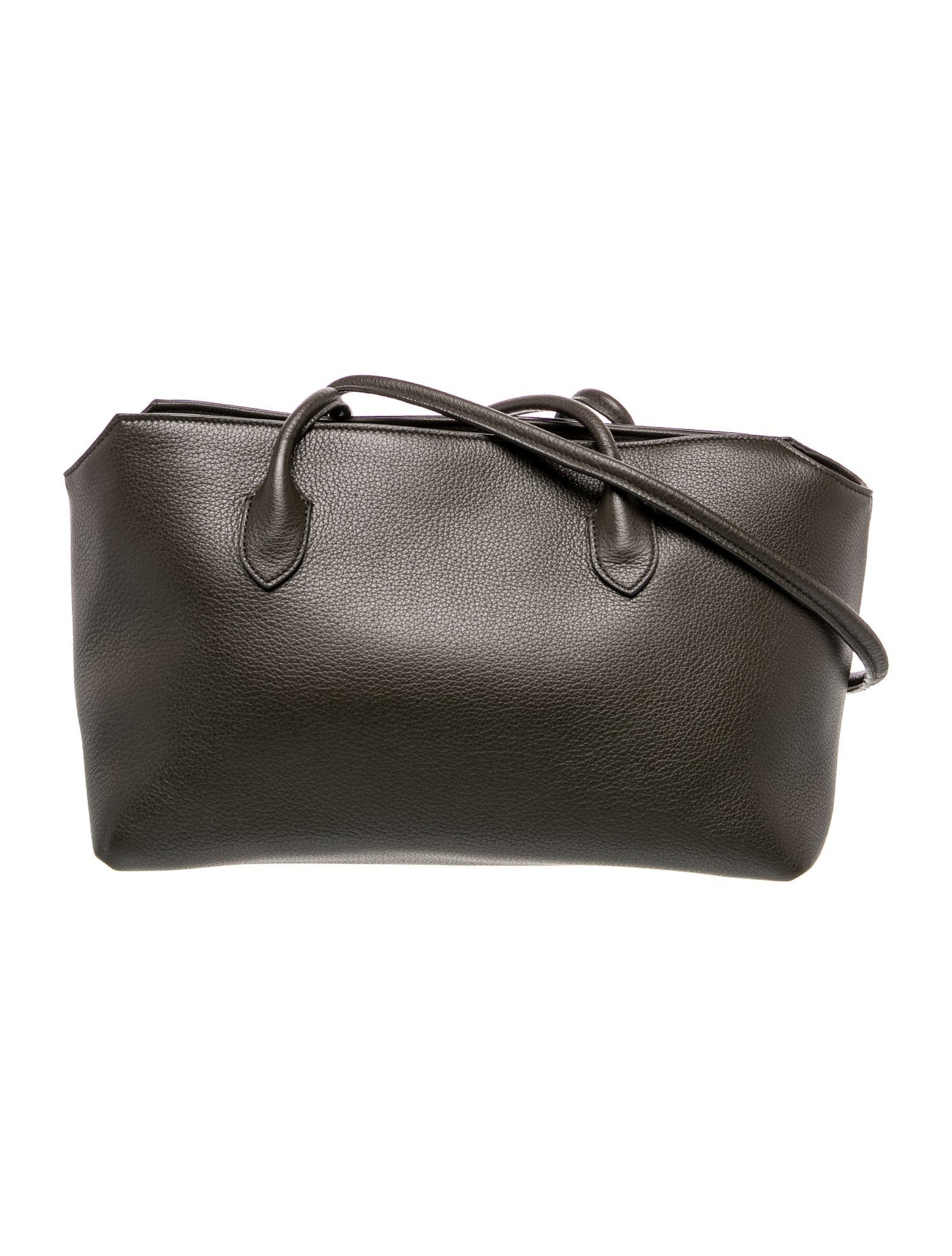 The Row Leather 'Terrasse' bag