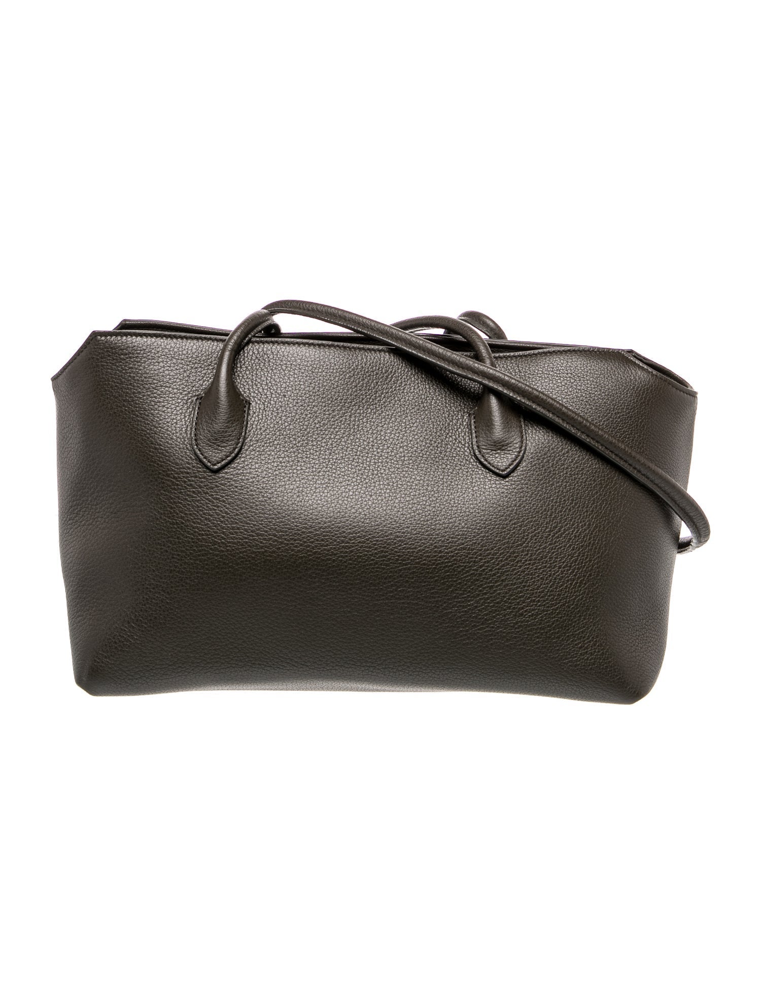 The Row Leather 'Terrasse' bag
