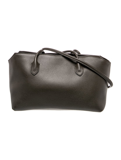 The Row Leather 'Terrasse' bag