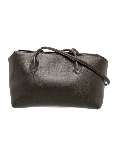 The Row Leather 'Terrasse' bag